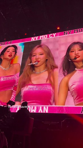 I hope every Once gets to experience Hello live bc,,,,,,,,,, literally the best thing I’ve ever seen #twice_tiktok_official #Twice #Once #Twiceonce #트와이스 #TwiceTour #Concert #fypシ #Twicefyp #kpop #Fyp #kpopfan #TWICE_4TH_WORLD_TOUR #TWICE_4TH_WORLD_TOUR_ENCORE #TwiceInLA #twiceiiitour #트와이스