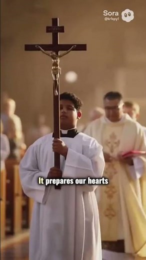 What Are the Introductory Rites? Catholic Mass Explained