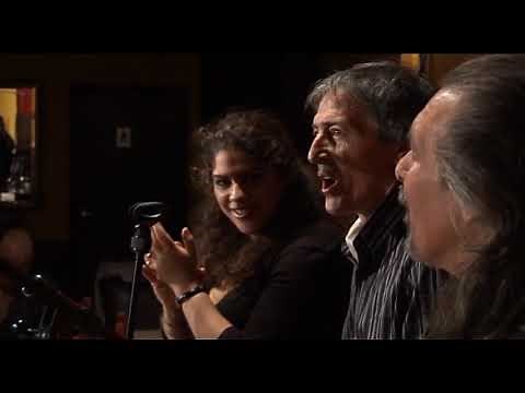 Spanish Steps: flamenco in a foreign land. Full documentary.