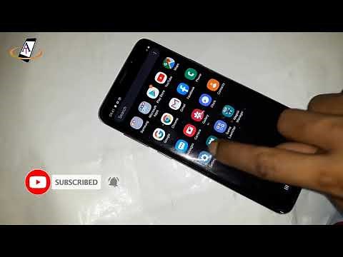 How To Root Twrp Install Samsung S9+ Plus Android 10 Q | Root Twrp Install Samsung Galaxy S9+ Plus