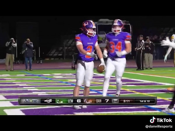 Explore Danville Football Culture in Pennsylvania