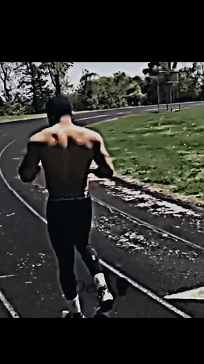 Gervonta Davis Speed Training: Tank Davis Running