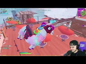 REACTING to my fans FORTNITE MONTAGES... (part 37)