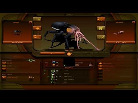 Impossible Creatures: Tellurian 2.8 is here! + CritterClash 2020 Tournament Announcement