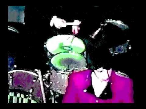 Ding Dong! The Witch Is Dead (Extended Psych Version)