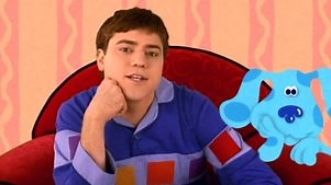 Blue's Clues: Season 5 Episode 28 Morning Music