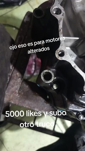 Trucos para motos: modifica tu motor y disfruta de arrancones