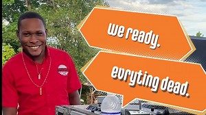 Video: Soundclash Jamaica 2022 - Ruff Cut Feature (Bass Odyssey Sound Fest) 7/29/2022