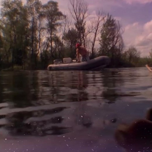 Lake Placid 2 (2007) | Crocodile Movie