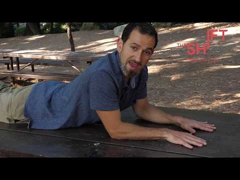 8 Point Plank by Dr. Ben Glass - Foundation Training - The Shift Chiropractic