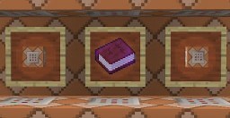 Ultimate Command Book! 111 Different Commands! Minecraft Map