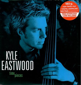 Kyle Eastwood - Time Pieces