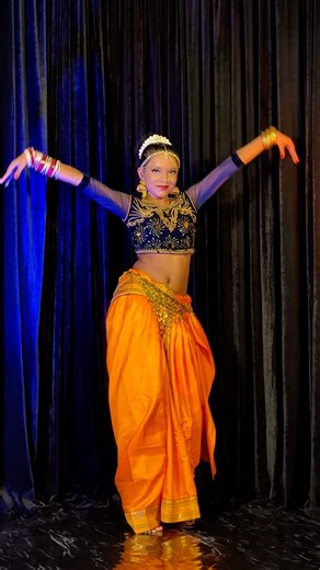 Manohari | Dance Cover | Vaishnavi | Prabhas | Bahubali #manohari #dance #shorts