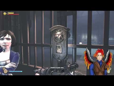 BioShock Infinite #014 Ausnutzung der eigenen Tochter