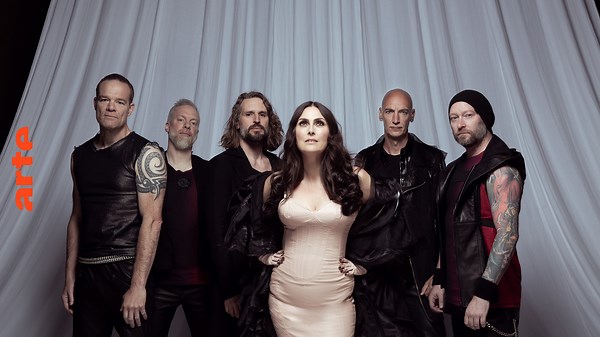 Within Temptation - Summer Breeze 2025 - Programm in voller Länge Concert