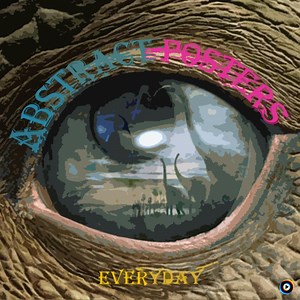 Abstract Posters | Lyrics, Song Meanings & Music Videos