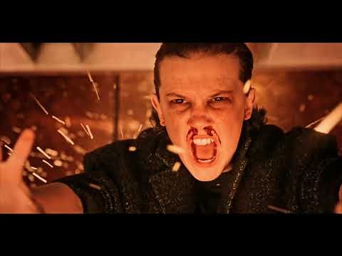 Stranger Things Season 2: Final Fight Scene | Ending Scene 1080pHD