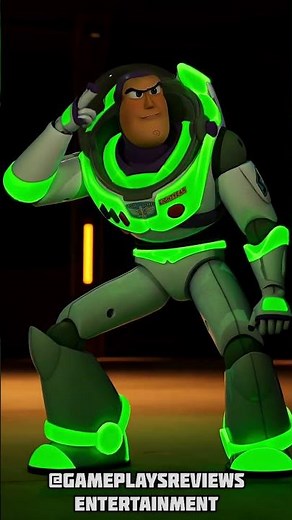 BUZZ LIGHTYEAR vs ZURG: The Ultimate Toy Story Showdown! #fortnite #toystory