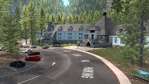 SIERRA NEVADA V2.4.3 1.46 - Allmods.net