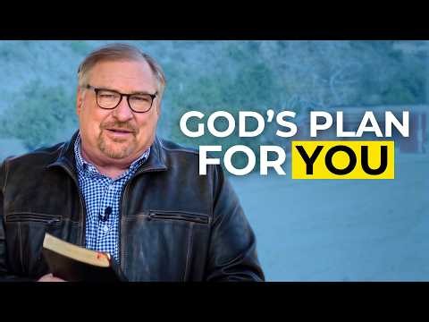 What God Really Wants from You This Year