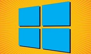 Lenovo: Hands on with the new foldable Windows 10 PC