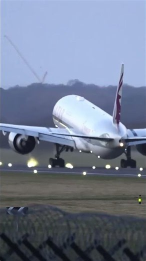 Flying out of Qatar #qatarairways #travel