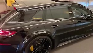 2.1M views · 2.4K reactions |  PORSCHE TECHART UMBAU ! | ISSA Performance | Facebook