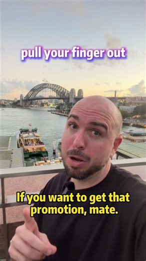 Stop Wasting Time - 3 Aussie Phrases You Need to Know 🇦🇺