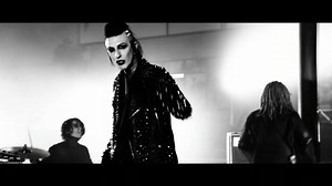 73K views · 3.8K reactions | Watch the music video premiere of our new single "LOUD (F*** It)" + pre-order #GraveyardShift now at motionlessinwhite.net. New album out May 5th. | Motionless In White | Facebook