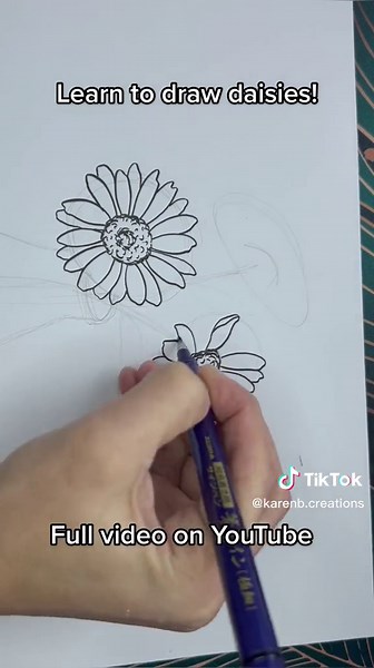 Karen Bucknum on TikTok