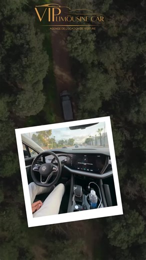 Tarifs Longue Durée avec VIP Limousine Car au Maroc