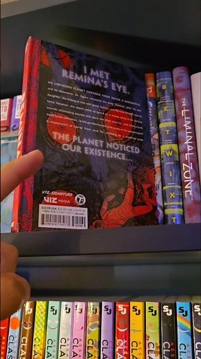 You MUST Read These HORROR Manga In OCTOBER