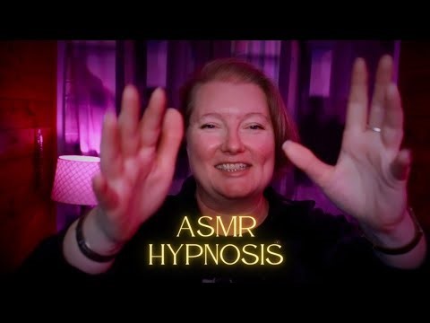 ASMR Snapping Power Nap for Exhaustion and Fatigue