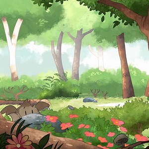 1.4K views · 11 reactions | Are your kids ready for a new season of Elinor Wonders Why? Let your curiosity lead the way! Catch these new episodes weekdays at 11 a.m. on Iowa PBS or stream anytime on the PBS KIDS app. | Iowa PBS | Facebook