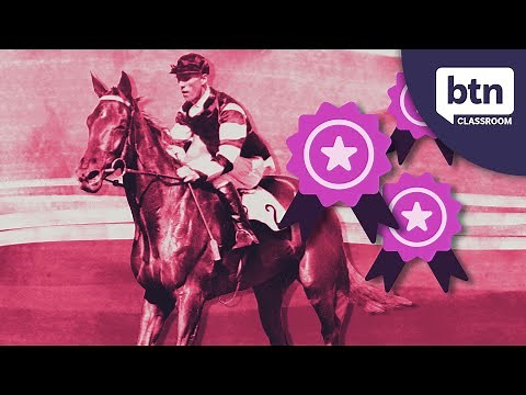The Story of Phar Lap - Behind the News