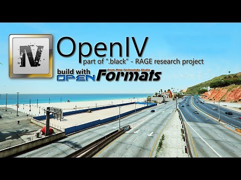 GTA 5 OpenIV Install Sound Mods Tutorial Sirens, Weapons, Vehicles