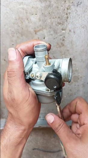 Bike Missing & Not Starting? Carburetor Tuning & Repair Step by Step | Mechanic Tips