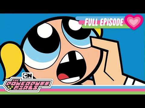 FULL EPISODE Moral Decay / Meet The Beat Alls | Classic Powerpuff Girls | Cartoon Network