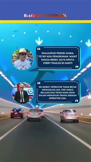 WHU MANAGER PERSIB BANDUNG #umuhmuchtar #persib #shorts #barezychannel