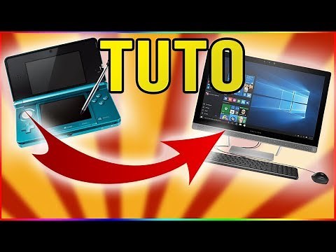 JOUER A LA 3DS SUR PC ! [2025] (Émulateur optimisé)