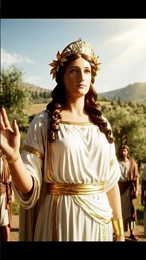 #ZeusWife #MythologyLover #HeraStatue