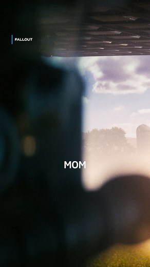 the post apocalyptic world clearly isn't for beginners #FalloutOnPrime, Apr 11 | Prime Video