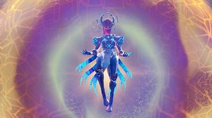 From Loot Lake event to Cube Town: Fortnite's Cube Queen knew everything all along