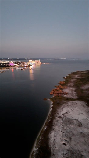 Deer Island, the small island located just off the coast of Biloxi, Mississippi, goes back to the earliest European exploration of the Gulf Coast. When French explorers charted this region in the late 1600s and early 1700s during the era of French Louisiana, they named the island “Île aux Chevreuils”—French for “Island of the Deer” because of the abundance of deer observed there🦌 Over time, as English became the dominant language in the area following the Louisiana Purchase and later American s