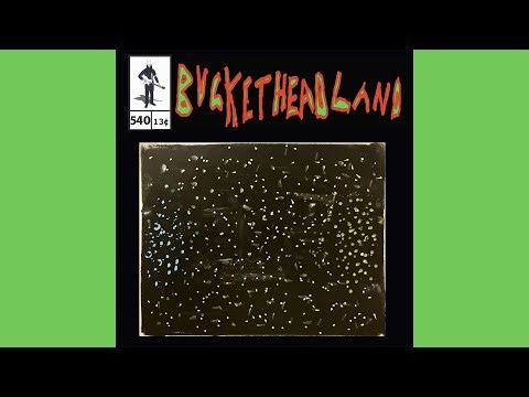 Communicating Through The Stars - Buckethead (Pike 540)
