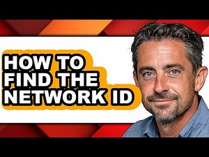 How to Find the Network Id - Easy Guide