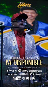 26K views · 490 reactions | Grupo Libra on Reels | Facebook