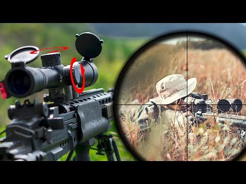 [Saved Edition] Zeroing and Hop-Up Adjustment for a One-Hit Finish