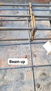 14K views · 65 reactions | Beam up #construction | Ram kaka | Facebook