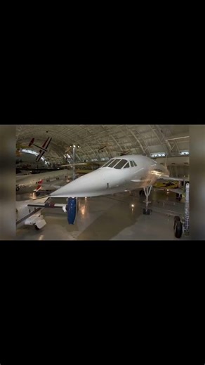 Concorde's Final Flight & Last Landing